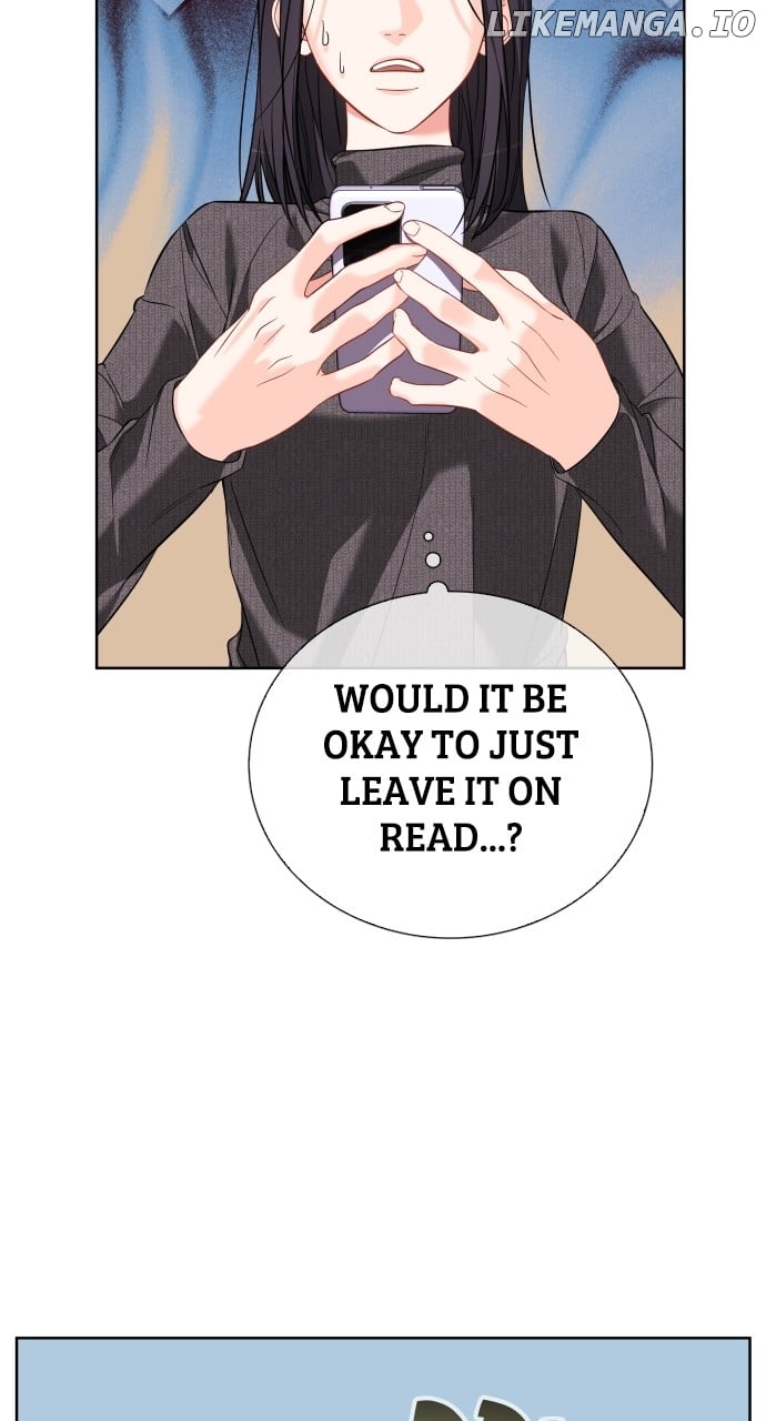 Let’s Meet After Work Chapter 62 - Page 11