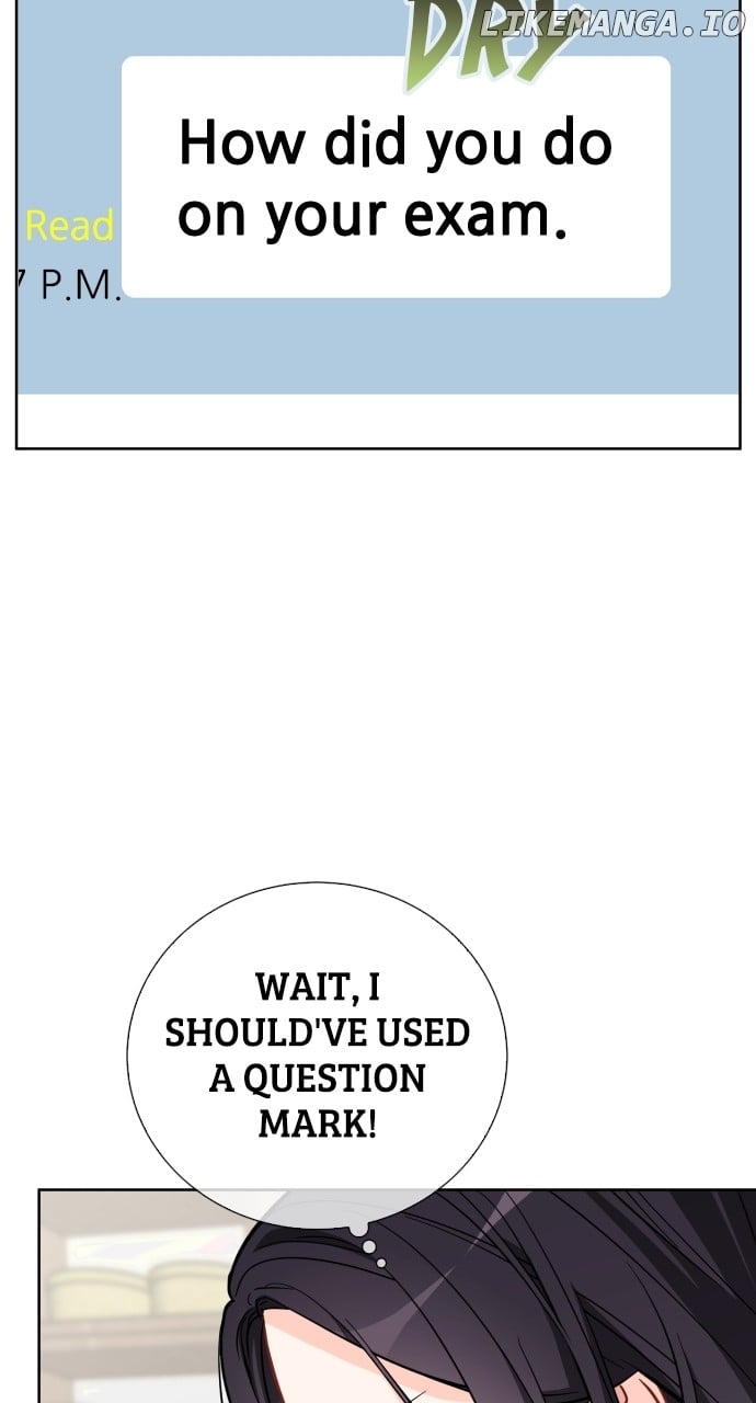 Let’s Meet After Work Chapter 62 - Page 12