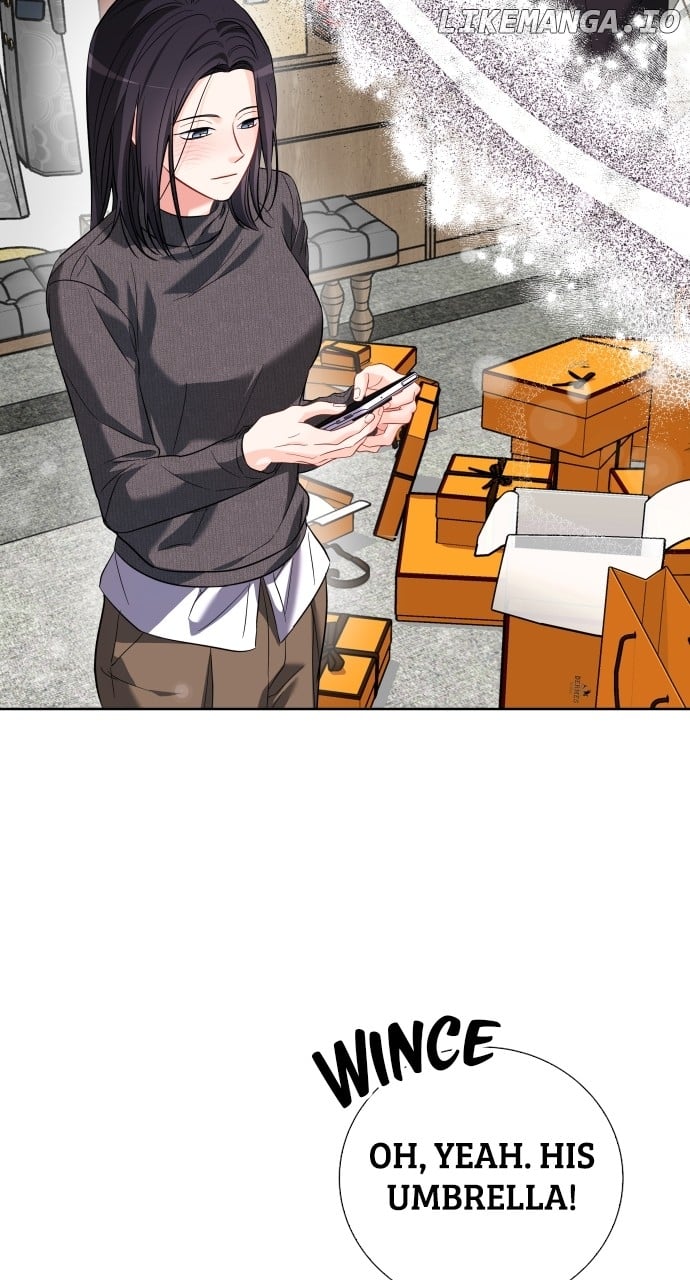 Let’s Meet After Work Chapter 62 - Page 15