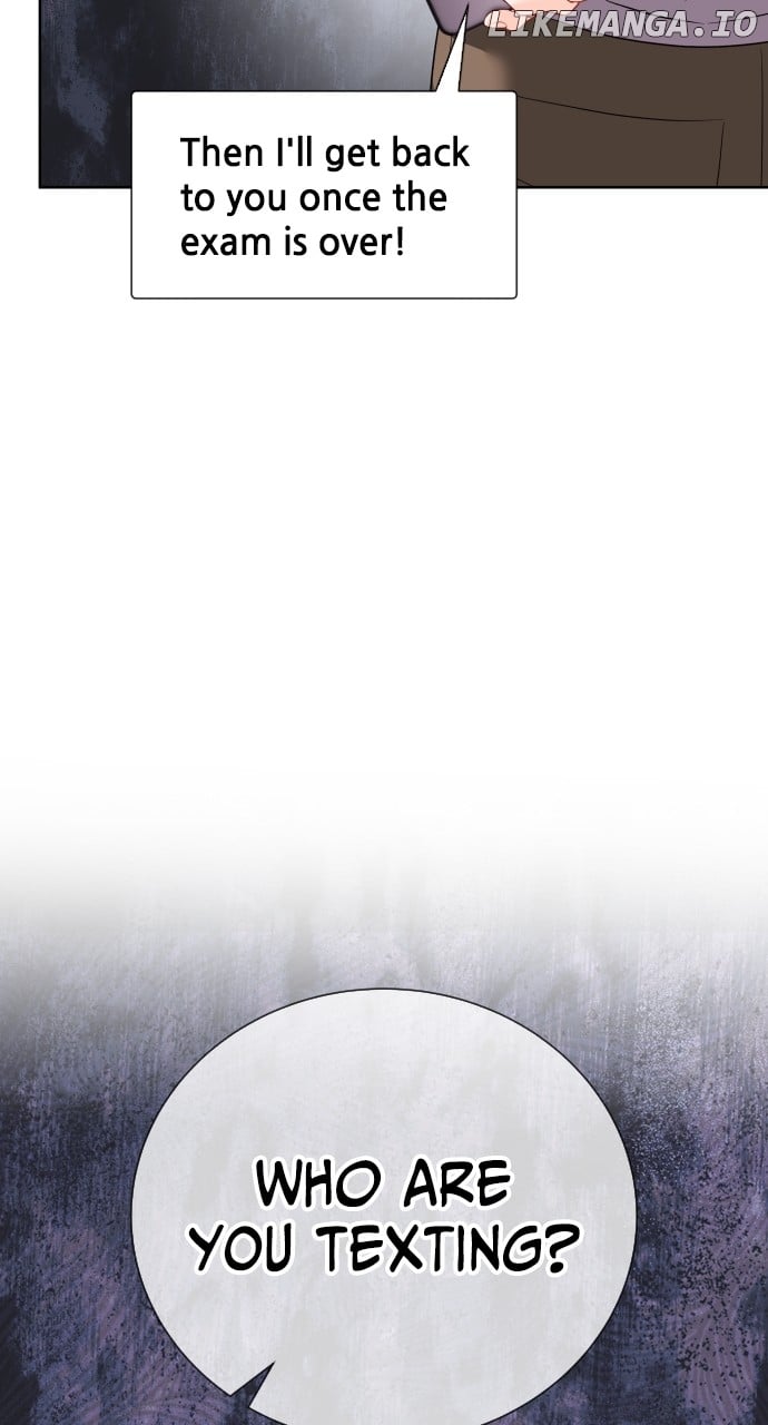 Let’s Meet After Work Chapter 62 - Page 24