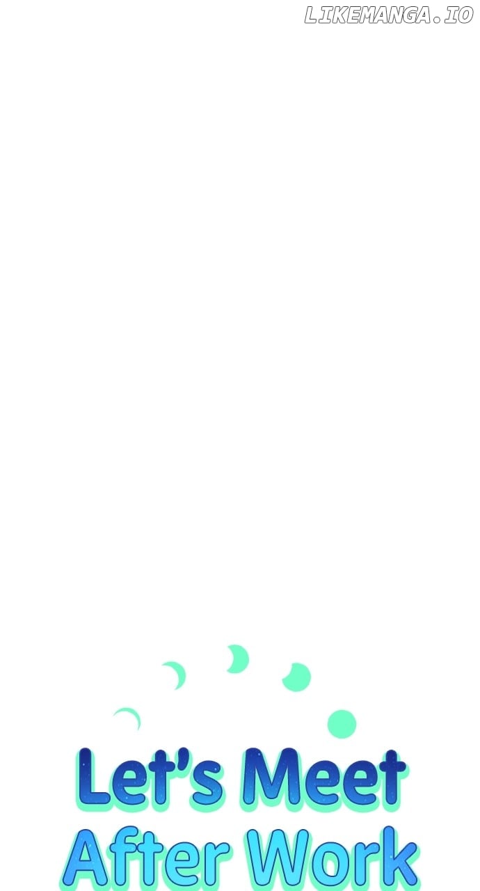 Let’s Meet After Work Chapter 62 - Page 26