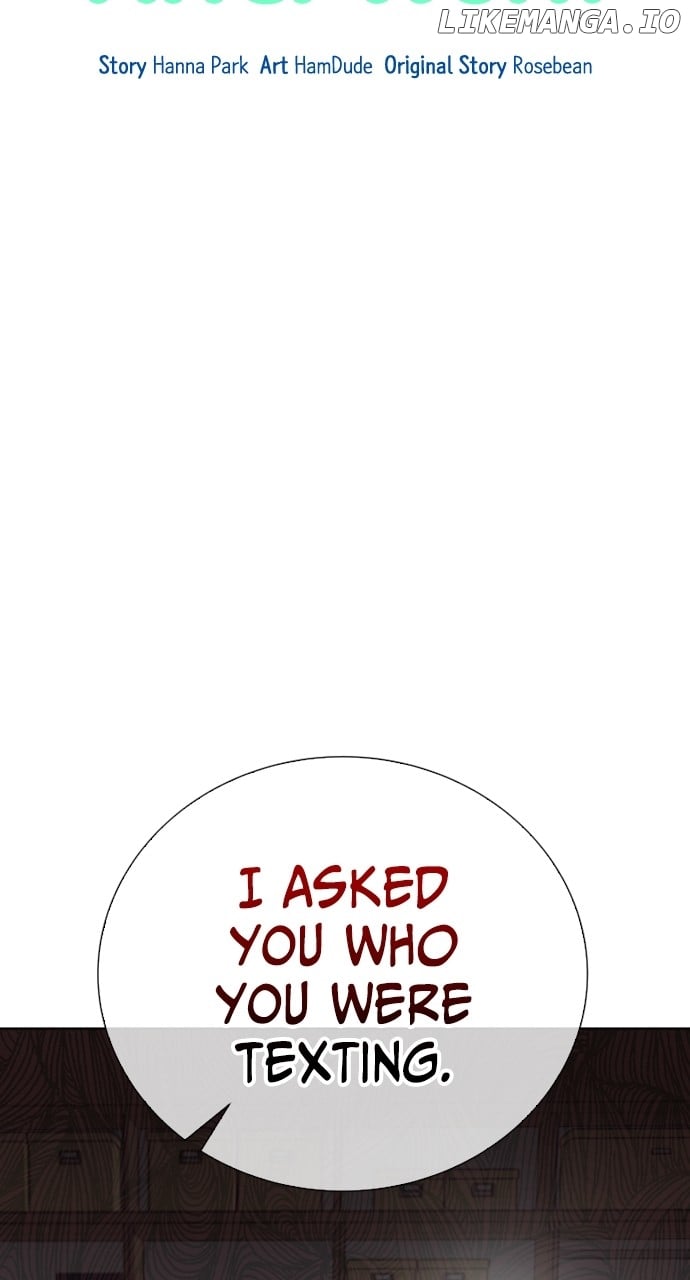 Let’s Meet After Work Chapter 62 - Page 27