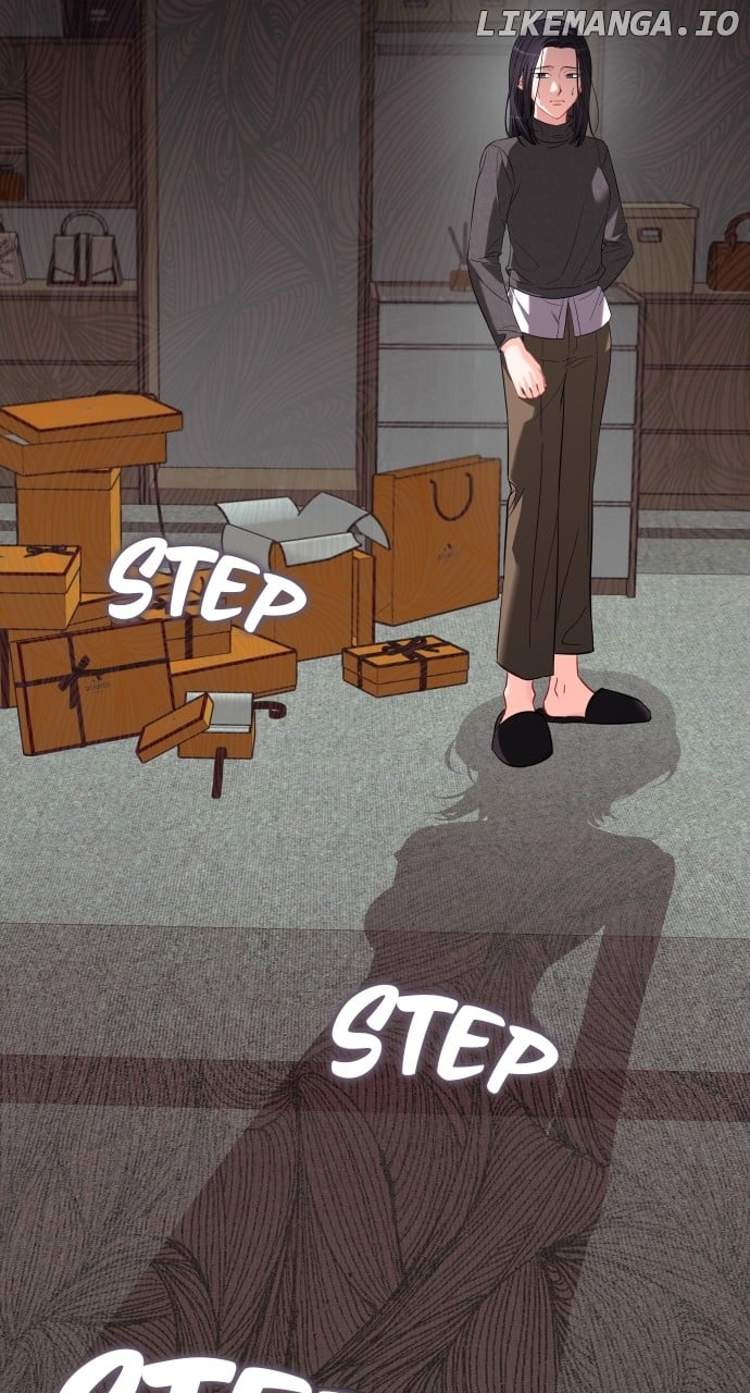 Let’s Meet After Work Chapter 62 - Page 28