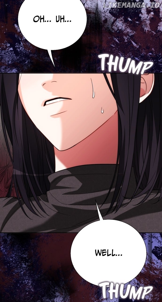 Let’s Meet After Work Chapter 62 - Page 30