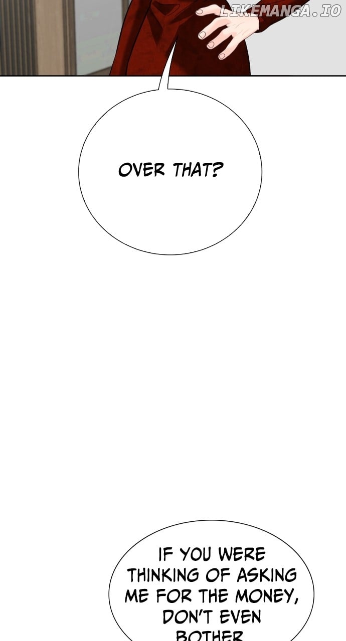 Let’s Meet After Work Chapter 62 - Page 34