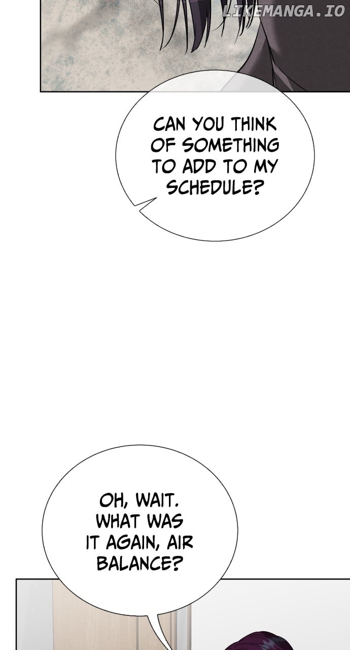 Let’s Meet After Work Chapter 62 - Page 38