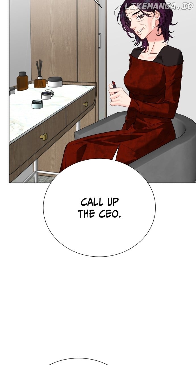 Let’s Meet After Work Chapter 62 - Page 39