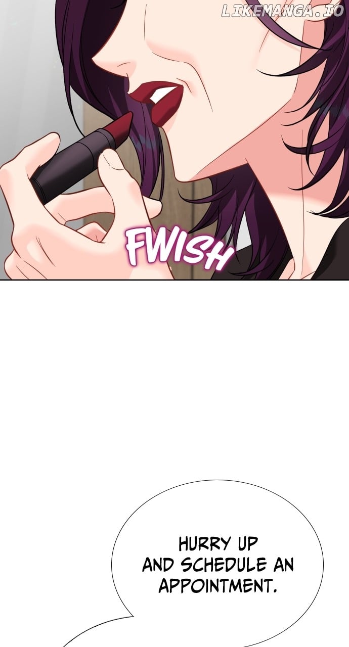 Let’s Meet After Work Chapter 62 - Page 42