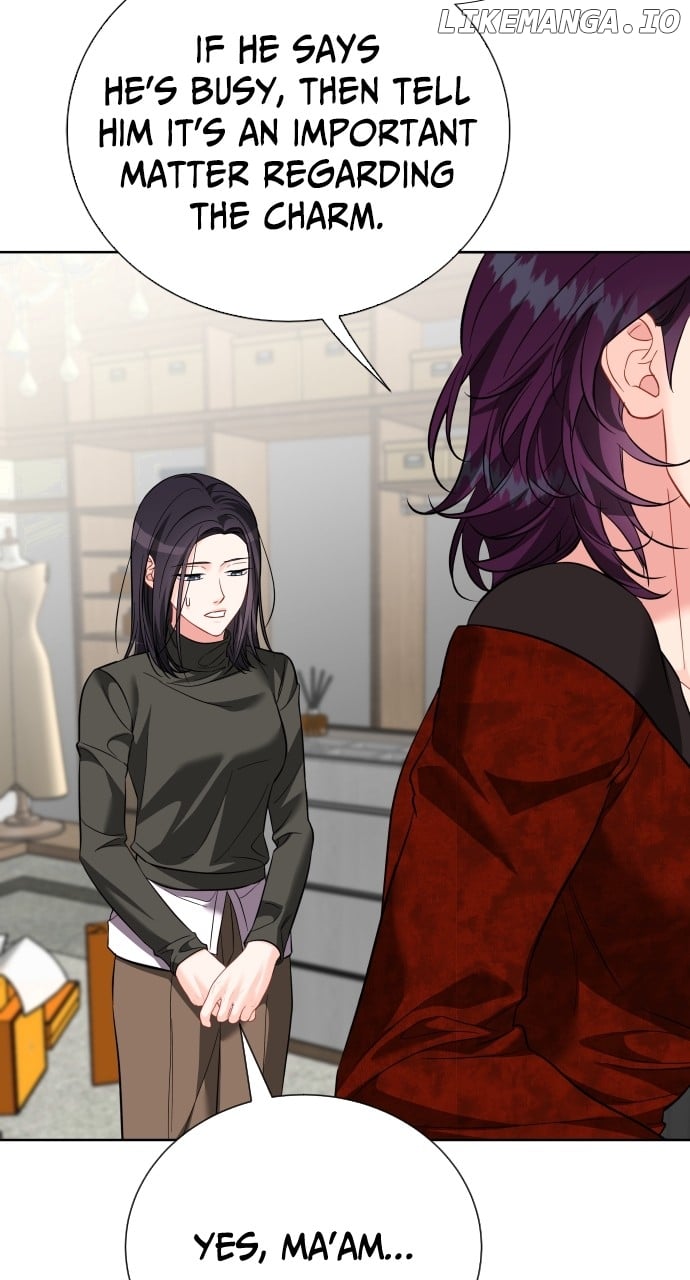 Let’s Meet After Work Chapter 62 - Page 43