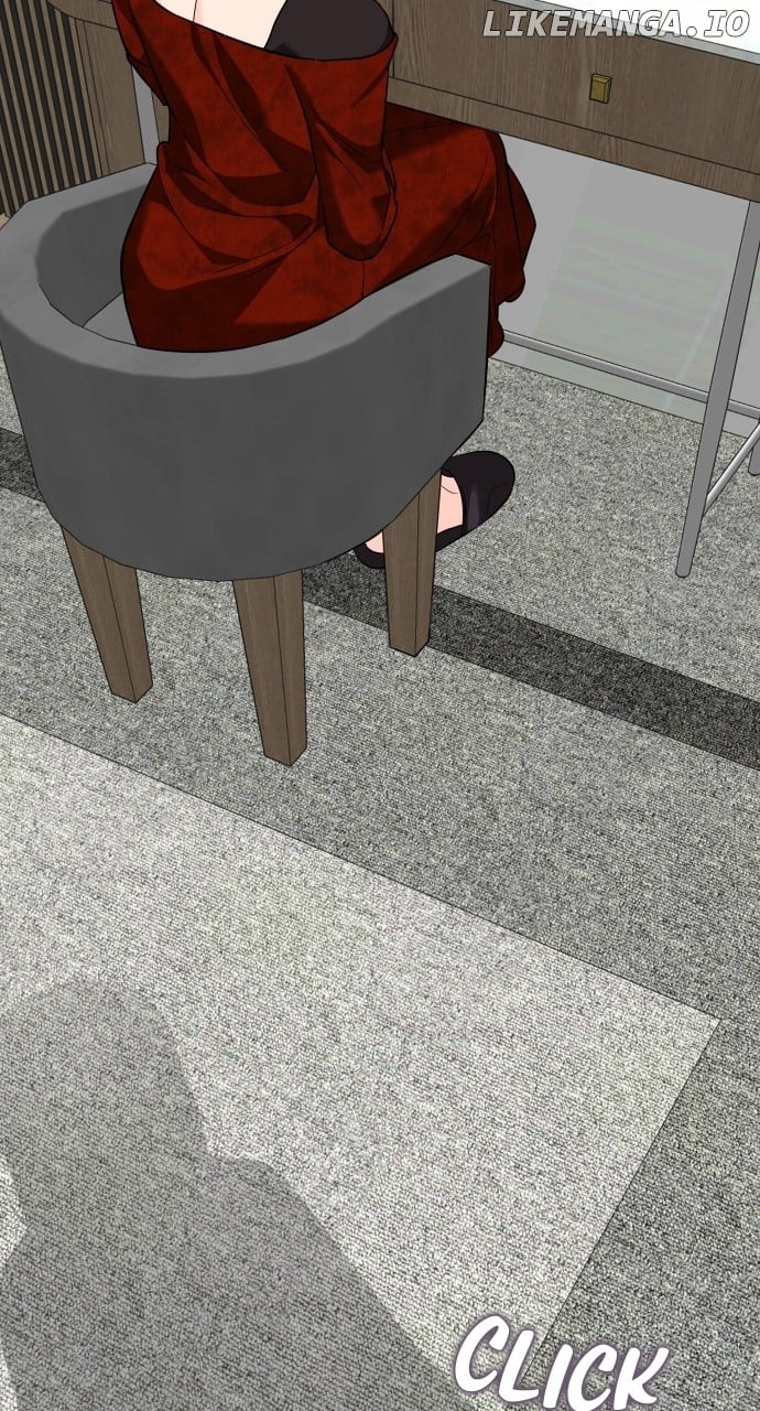 Let’s Meet After Work Chapter 62 - Page 45