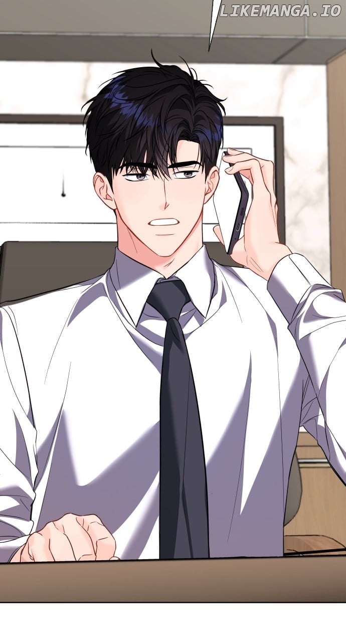 Let’s Meet After Work Chapter 62 - Page 52