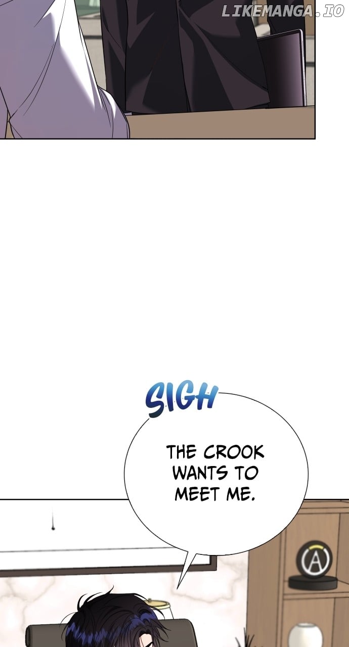 Let’s Meet After Work Chapter 62 - Page 54