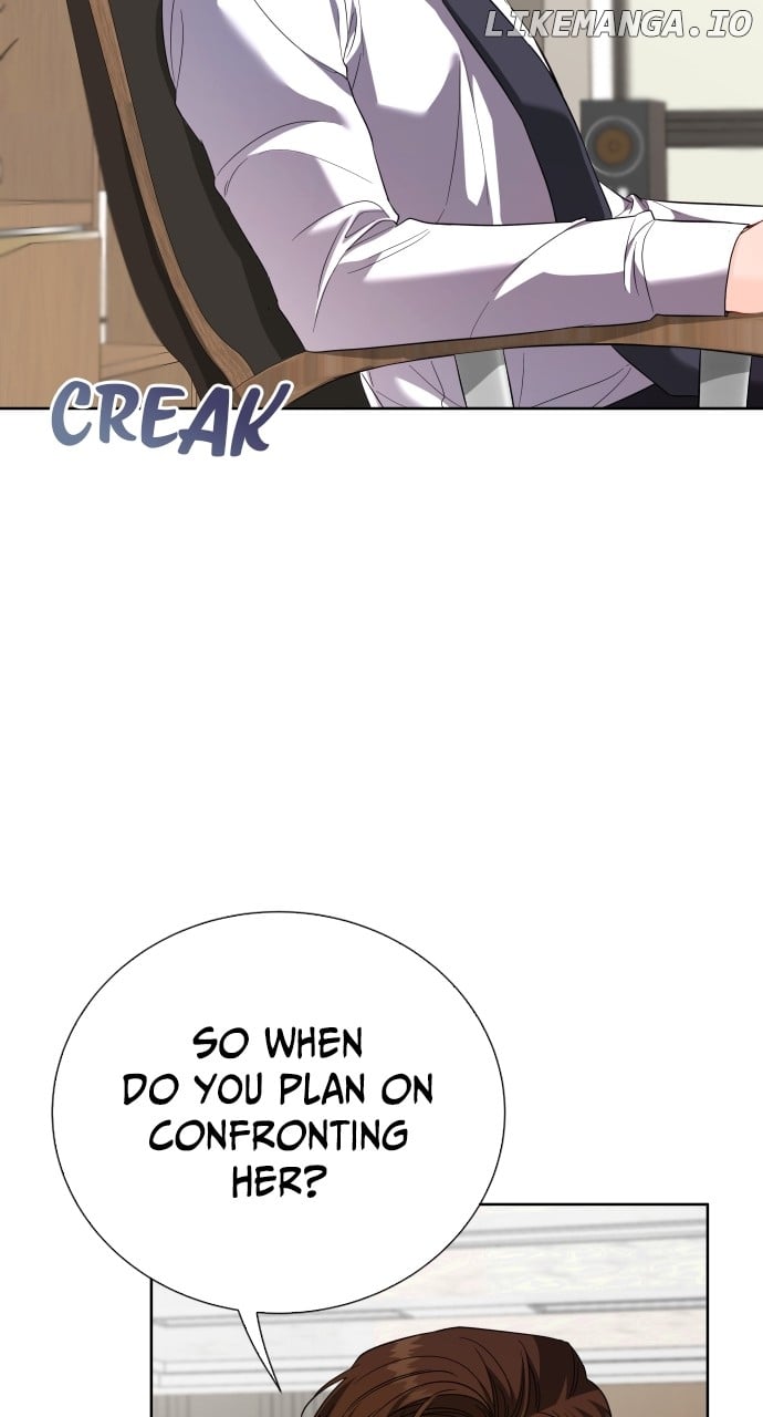 Let’s Meet After Work Chapter 62 - Page 57