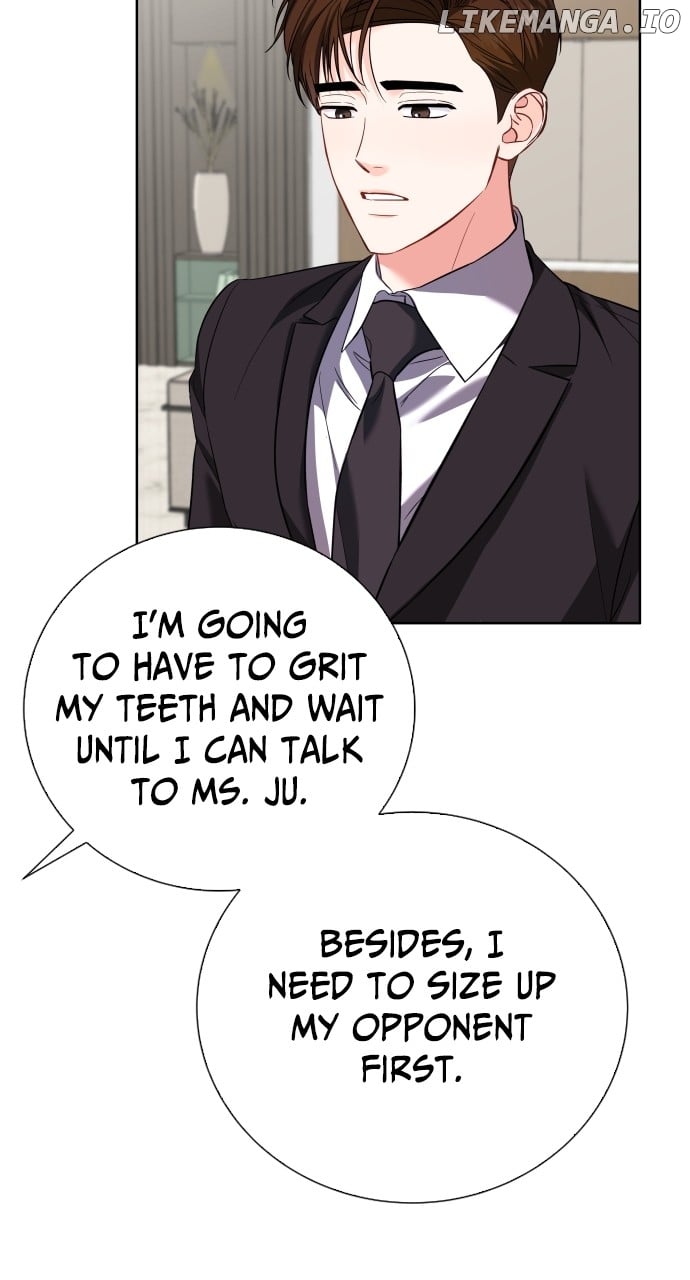 Let’s Meet After Work Chapter 62 - Page 58