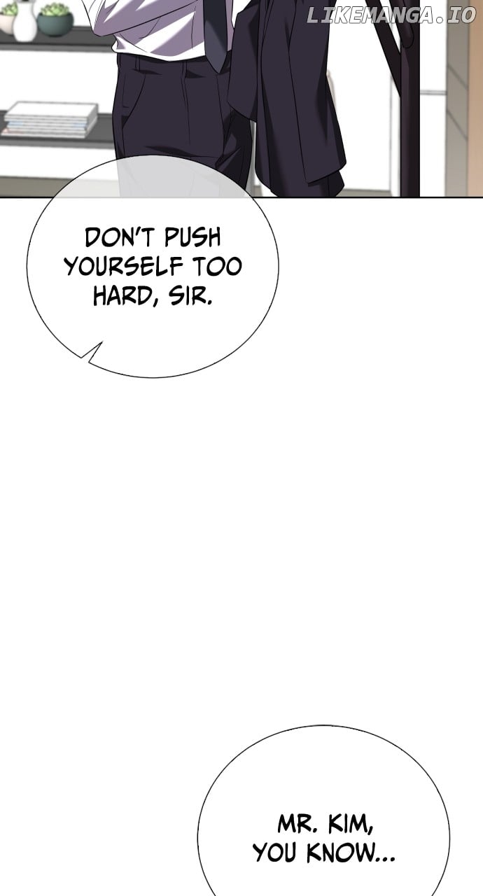 Let’s Meet After Work Chapter 62 - Page 60