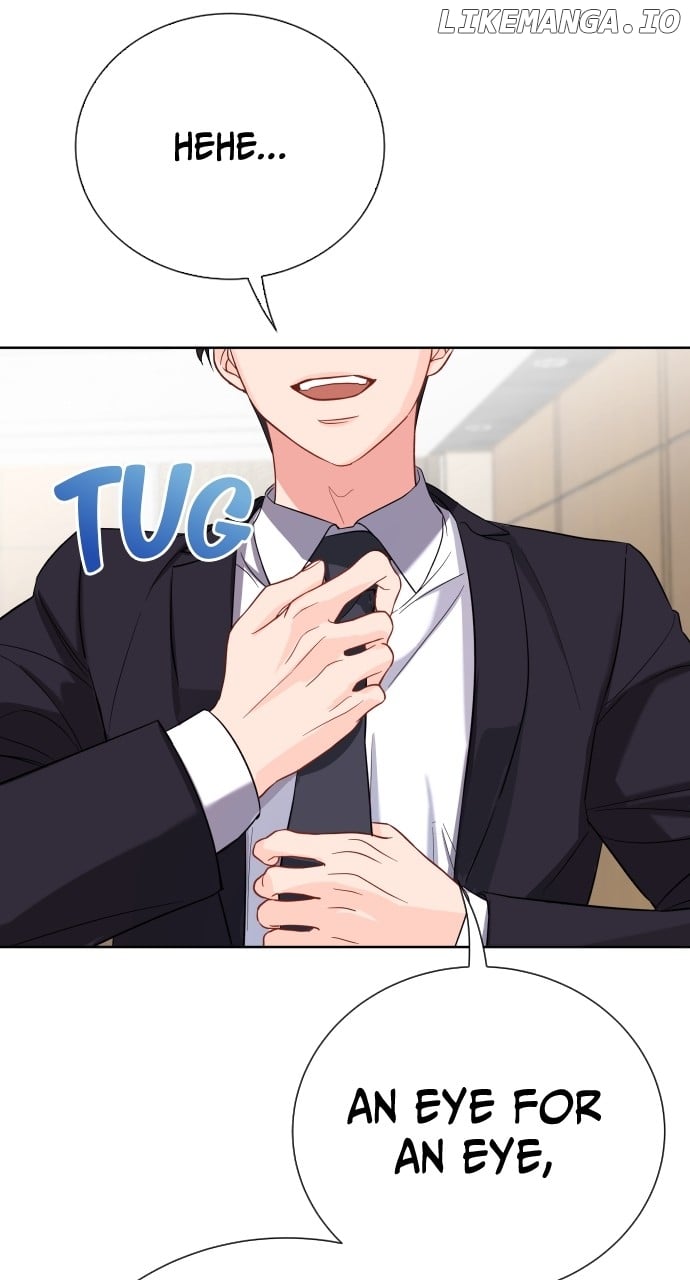 Let’s Meet After Work Chapter 62 - Page 65