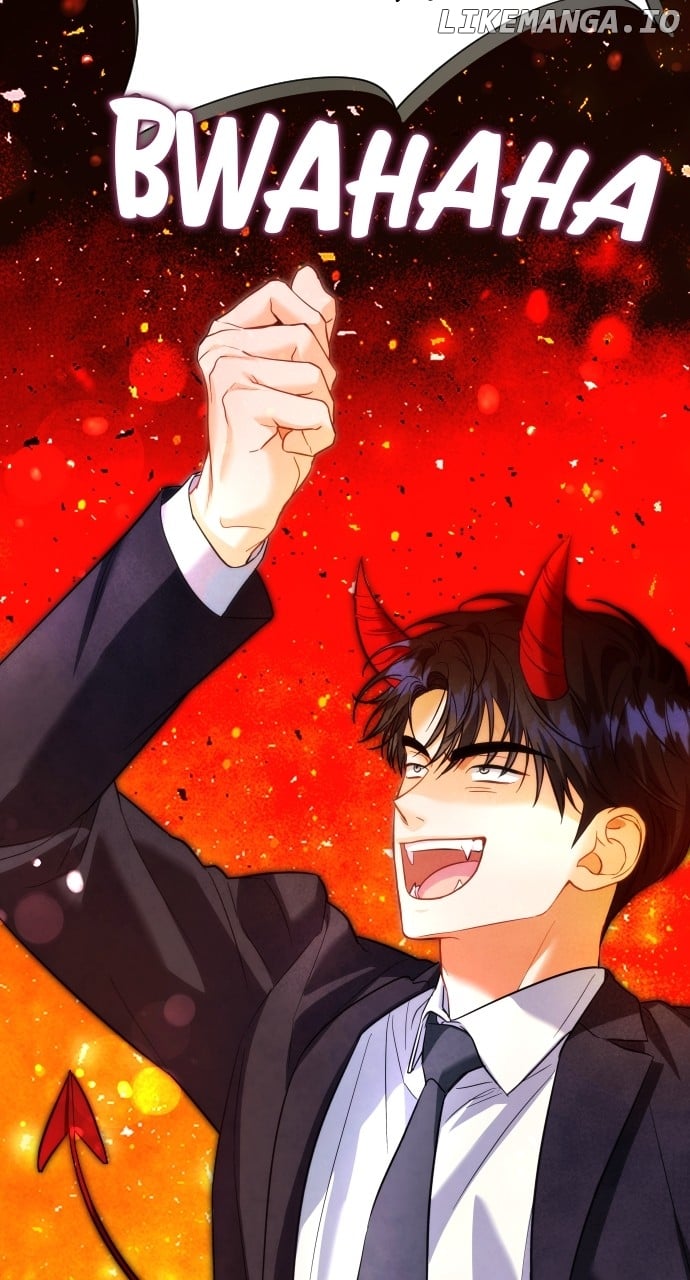 Let’s Meet After Work Chapter 62 - Page 67