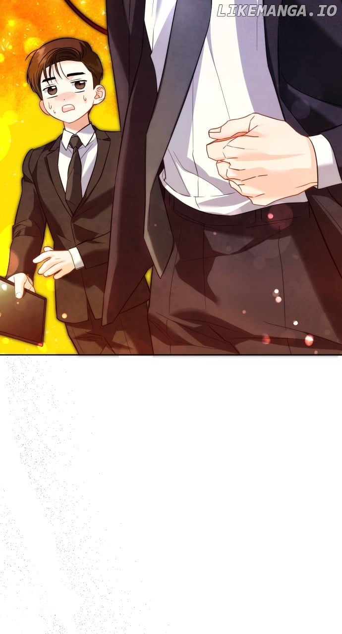 Let’s Meet After Work Chapter 62 - Page 68