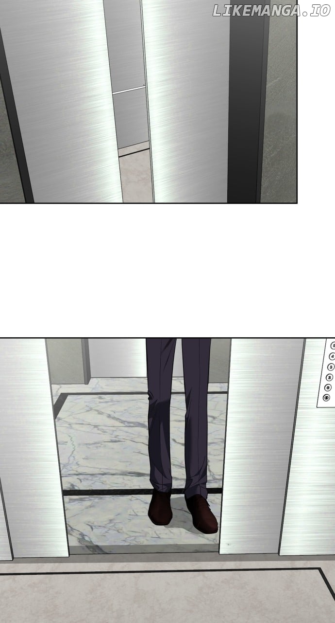 Let’s Meet After Work Chapter 62 - Page 70