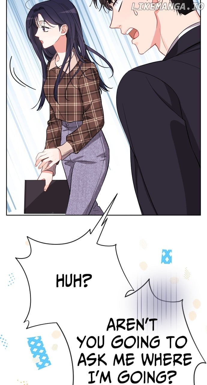 Let’s Meet After Work Chapter 62 - Page 74