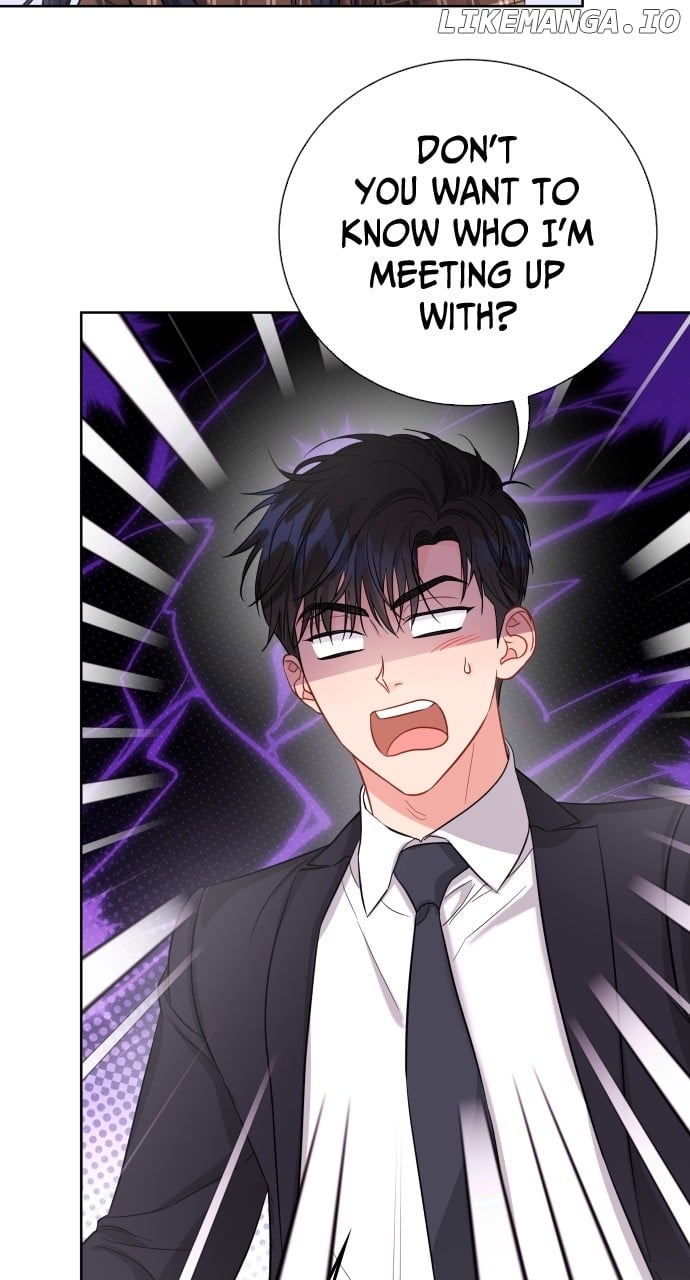 Let’s Meet After Work Chapter 62 - Page 76