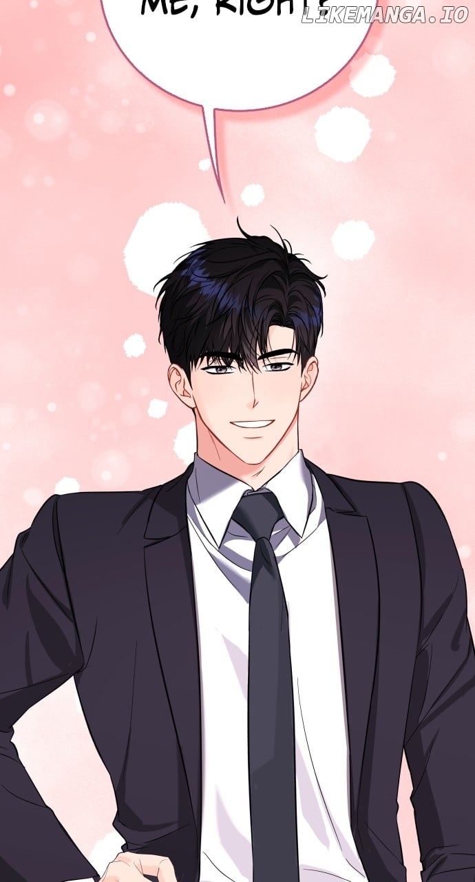 Let’s Meet After Work Chapter 62 - Page 82