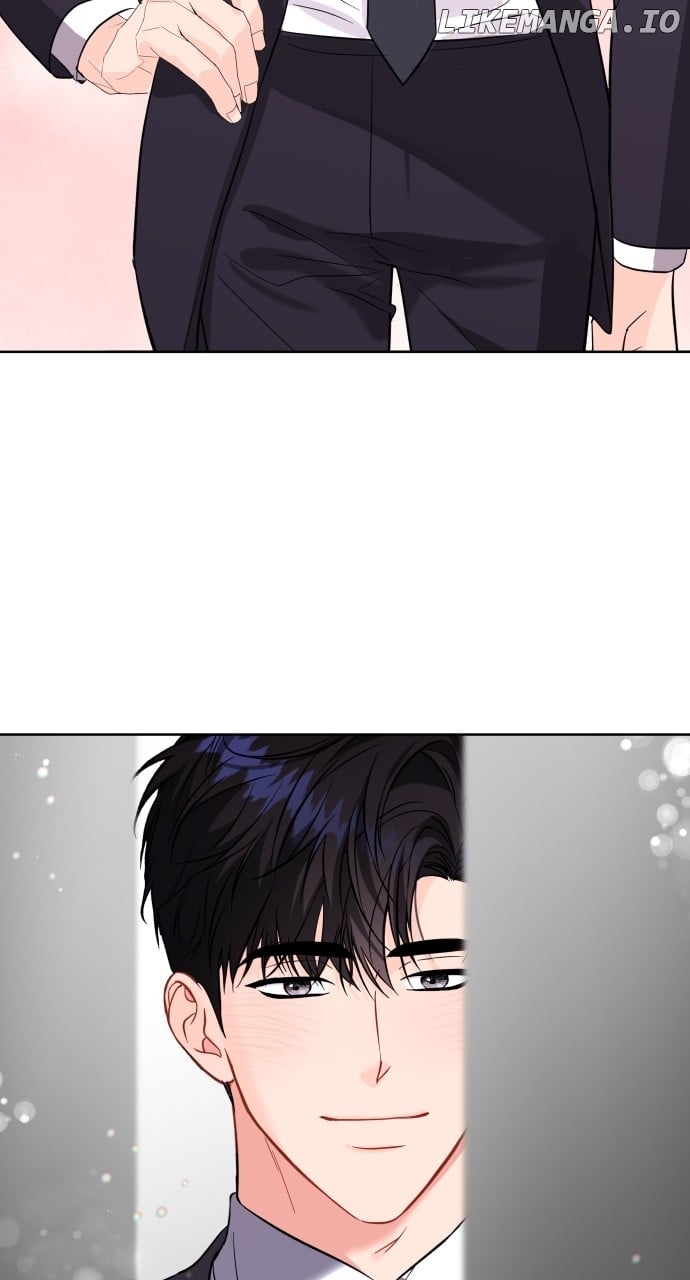 Let’s Meet After Work Chapter 62 - Page 83