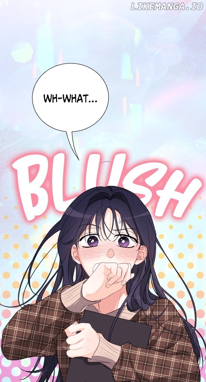 Let’s Meet After Work Chapter 62 - Page 85