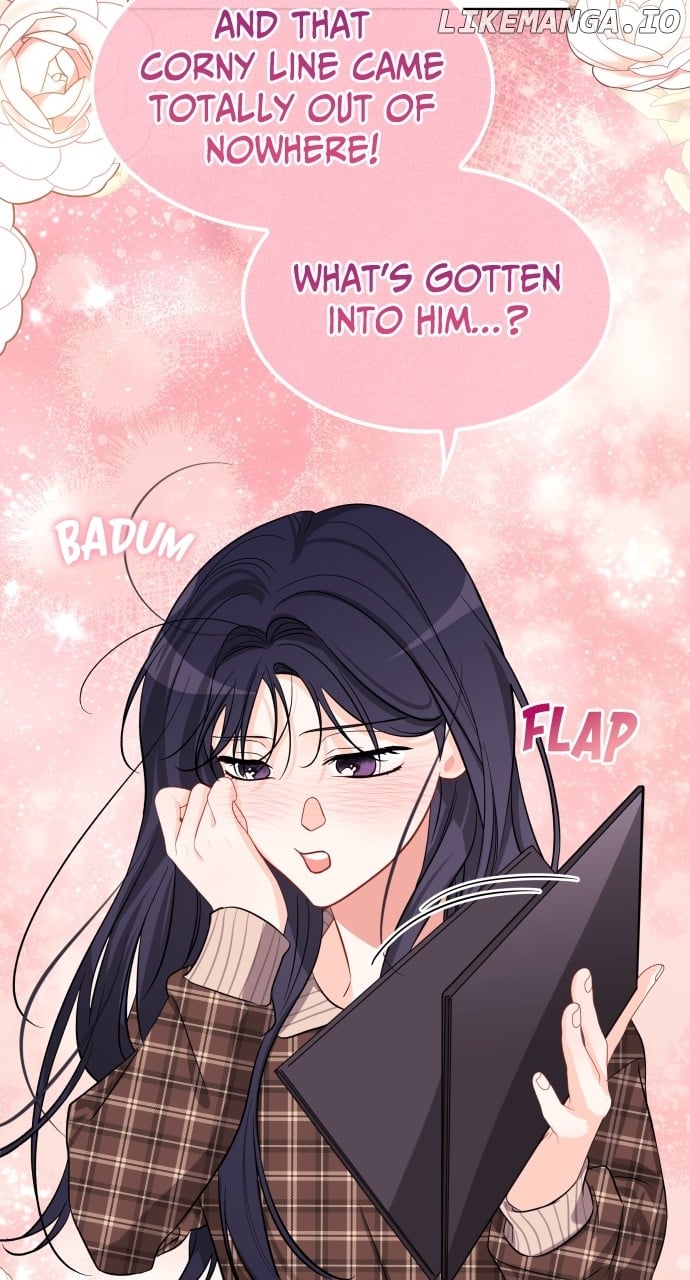 Let’s Meet After Work Chapter 62 - Page 89