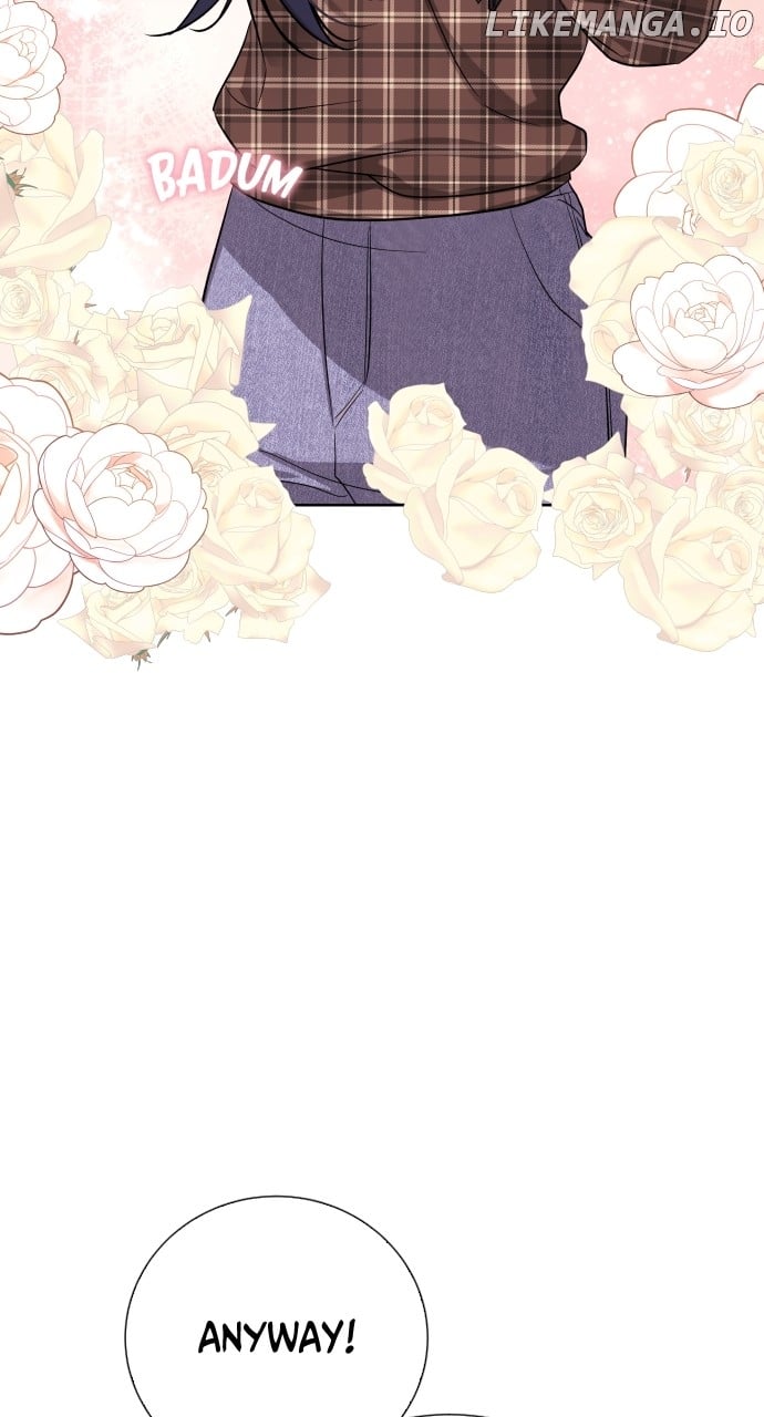 Let’s Meet After Work Chapter 62 - Page 90