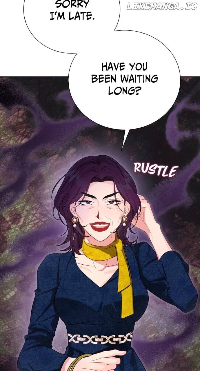 Let’s Meet After Work Chapter 62 - Page 97