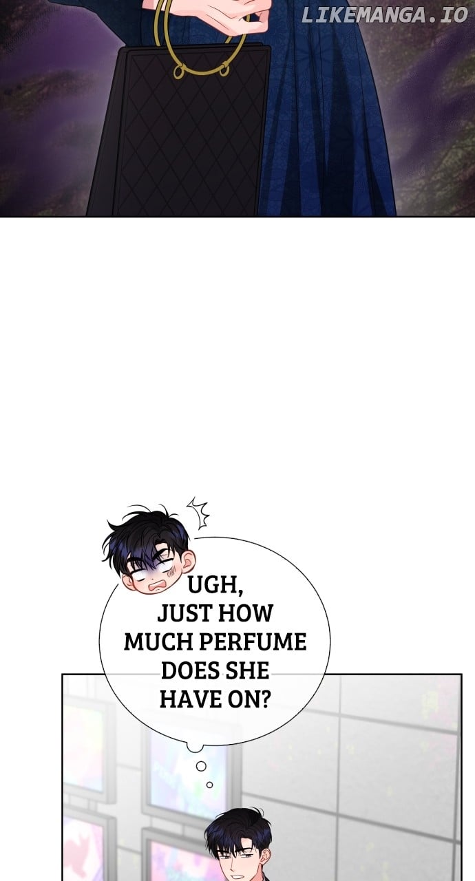 Let’s Meet After Work Chapter 62 - Page 98