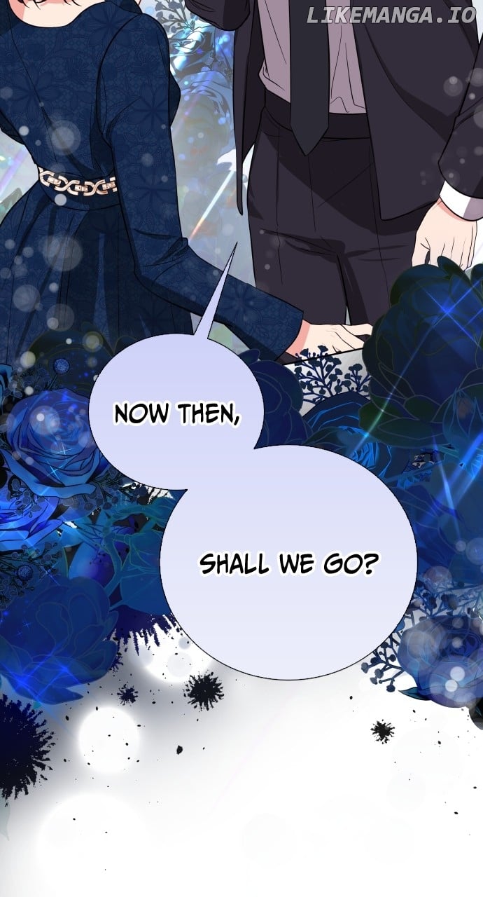 Let’s Meet After Work Chapter 62 - Page 102