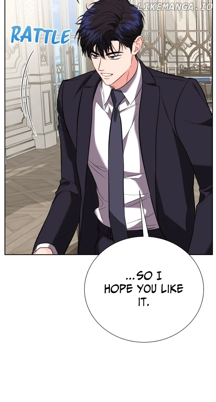 Let’s Meet After Work Chapter 63 - Page 5