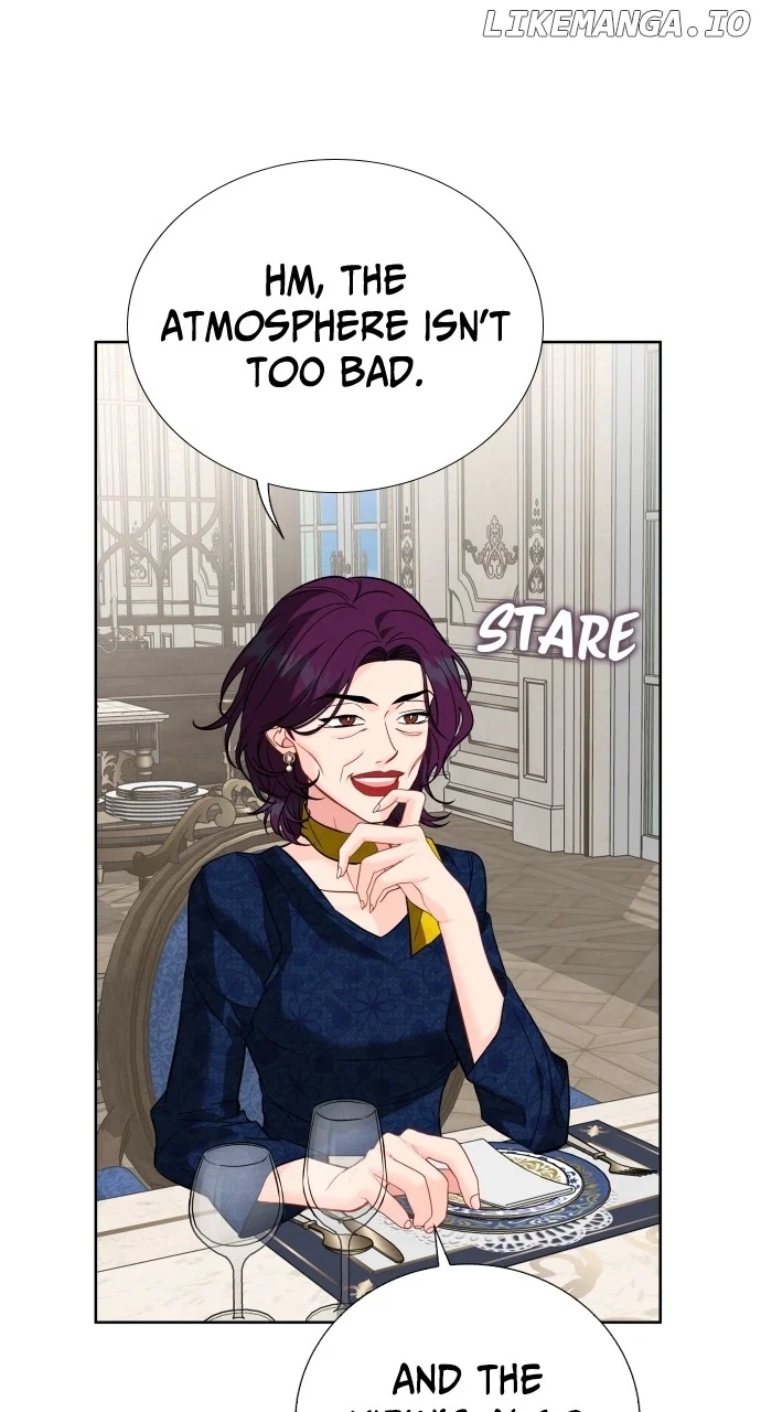 Let’s Meet After Work Chapter 63 - Page 6