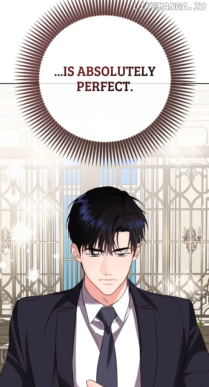 Let’s Meet After Work Chapter 63 - Page 9