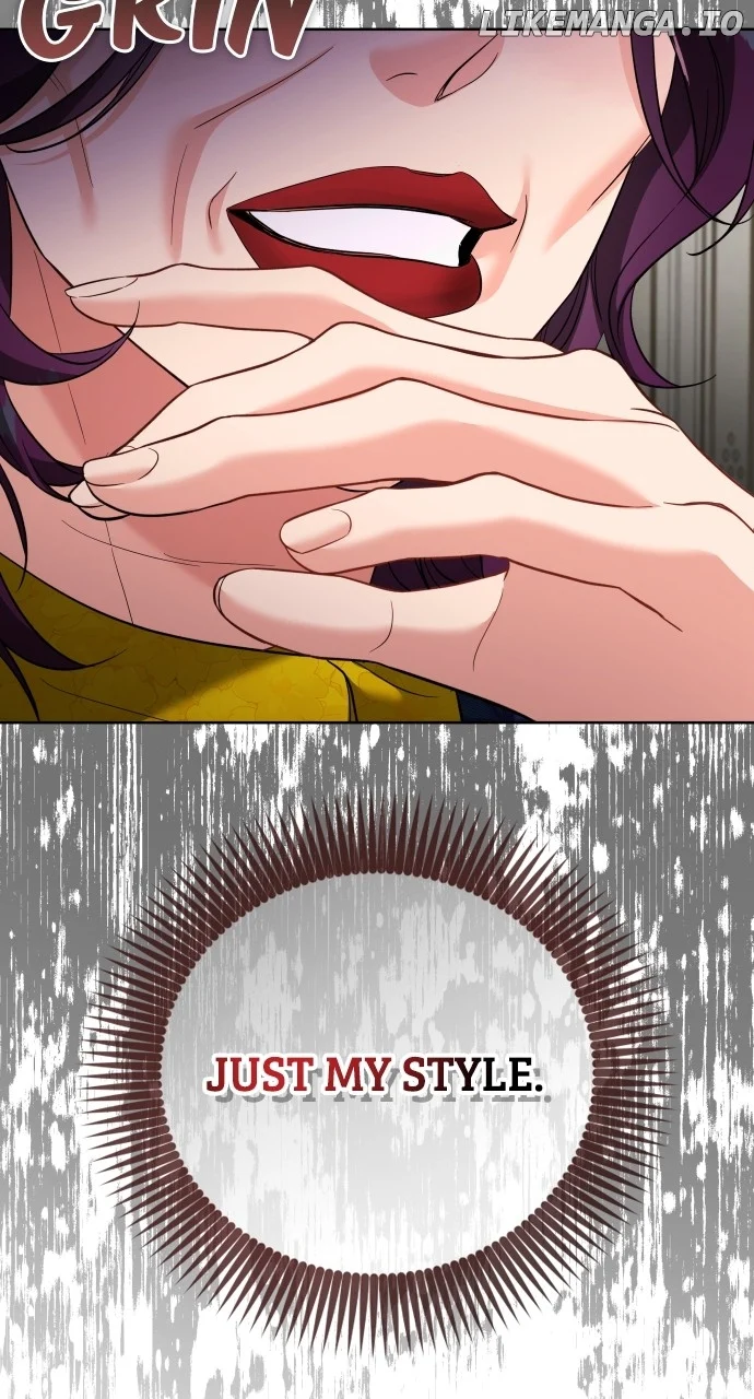 Let’s Meet After Work Chapter 63 - Page 11