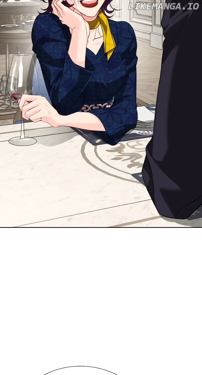 Let’s Meet After Work Chapter 63 - Page 15