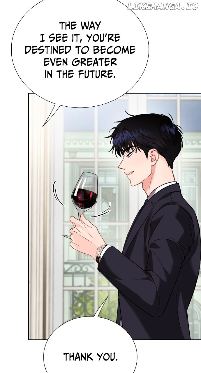 Let’s Meet After Work Chapter 63 - Page 16