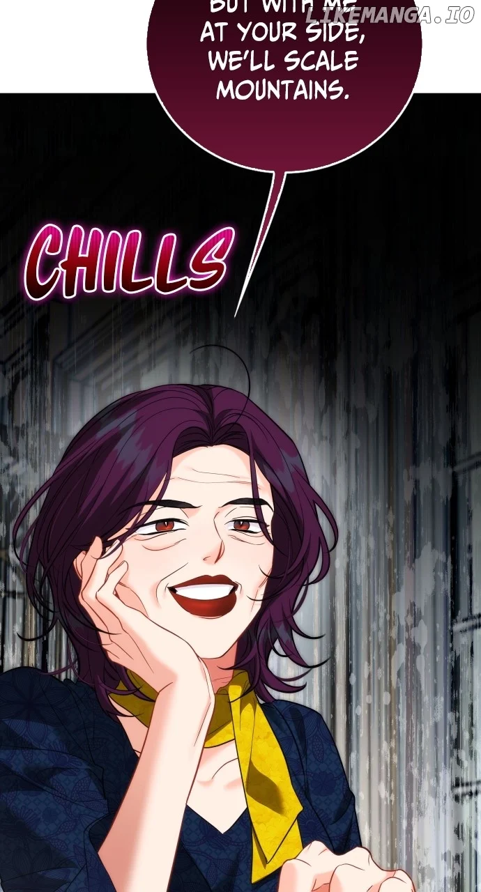 Let’s Meet After Work Chapter 63 - Page 19