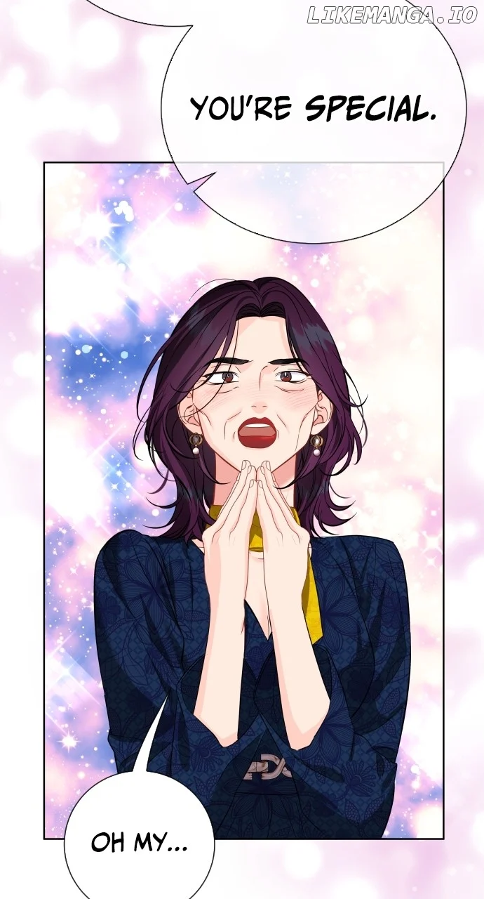 Let’s Meet After Work Chapter 63 - Page 26