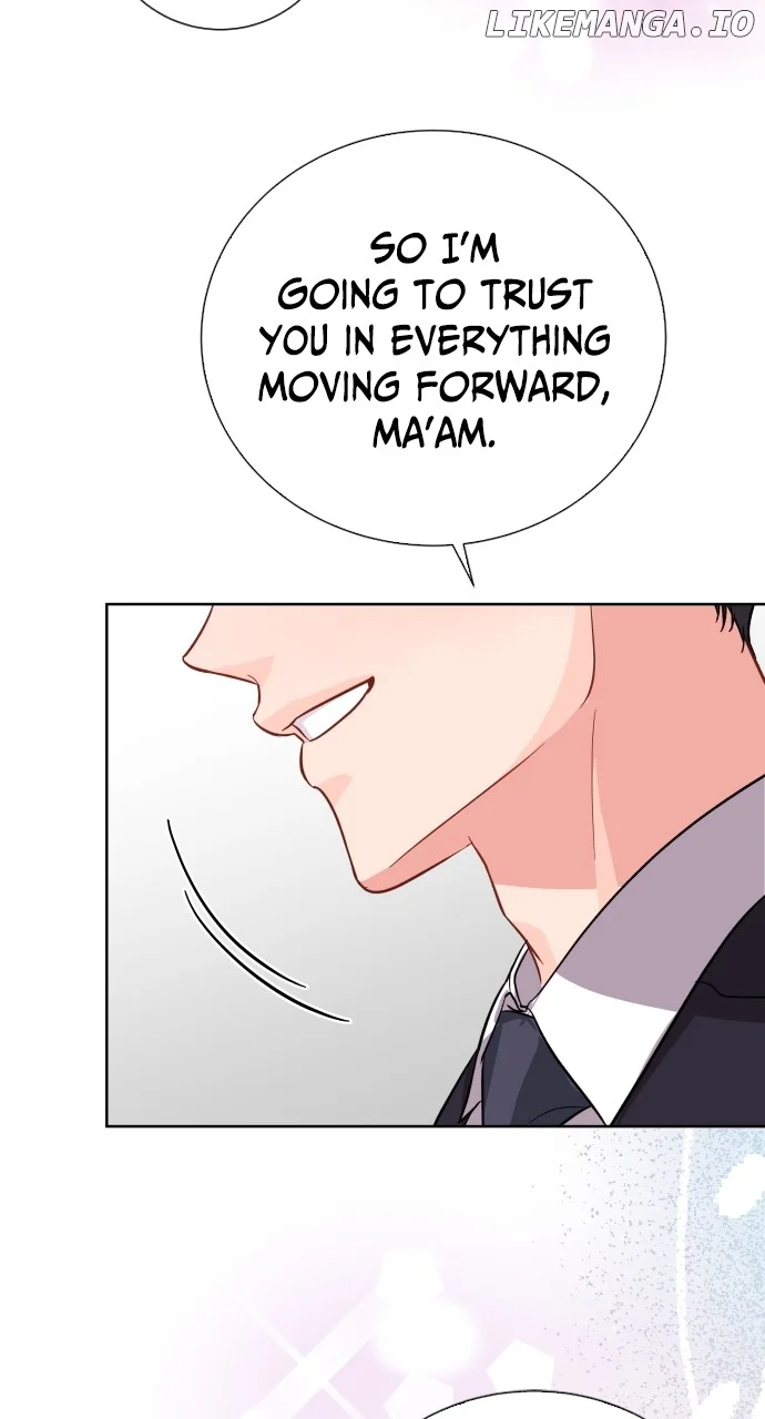 Let’s Meet After Work Chapter 63 - Page 27