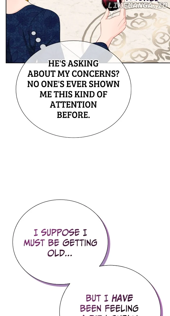 Let’s Meet After Work Chapter 63 - Page 33