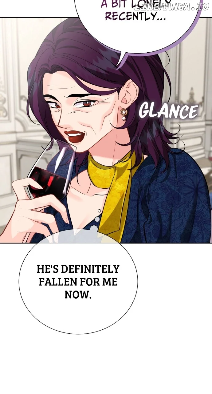 Let’s Meet After Work Chapter 63 - Page 34