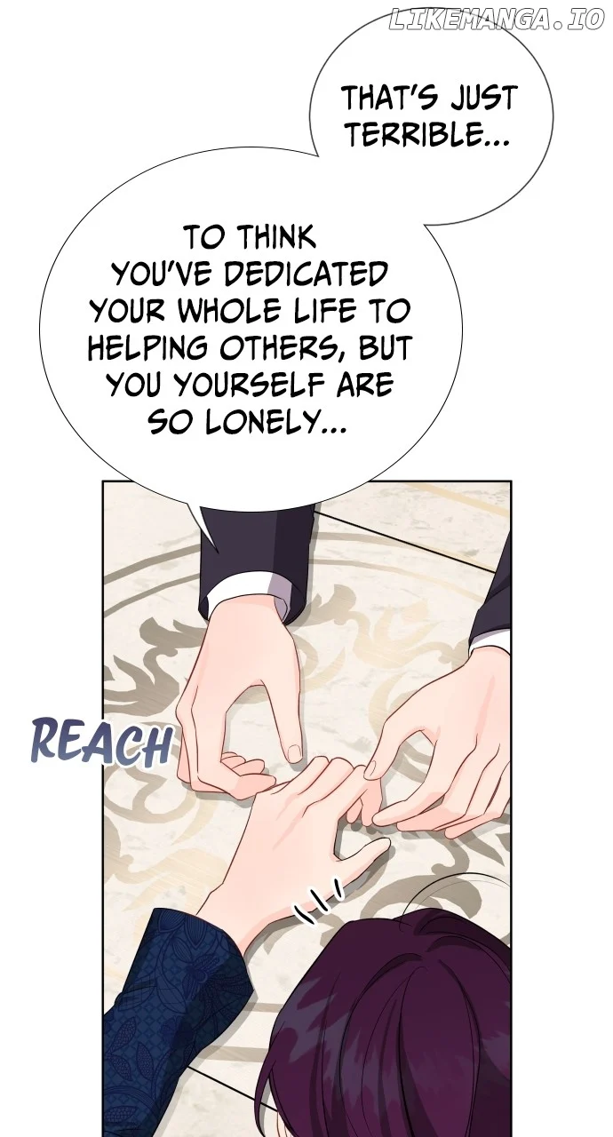 Let’s Meet After Work Chapter 63 - Page 35