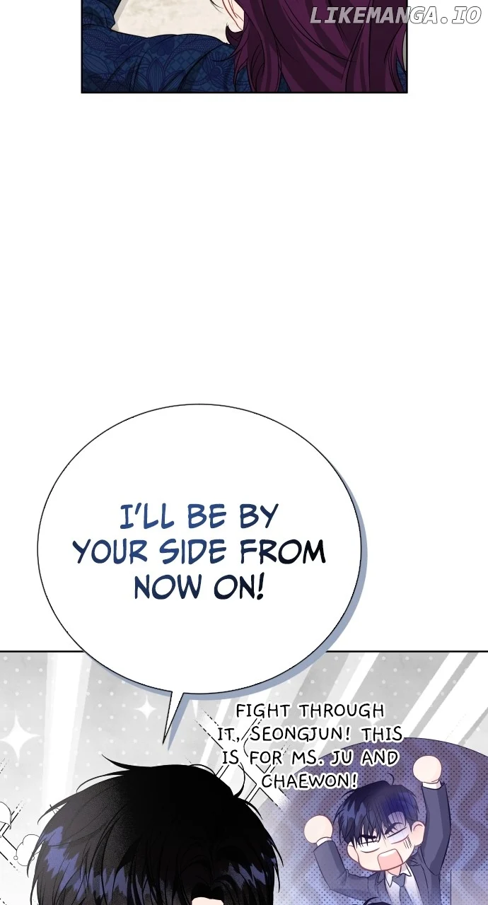 Let’s Meet After Work Chapter 63 - Page 36