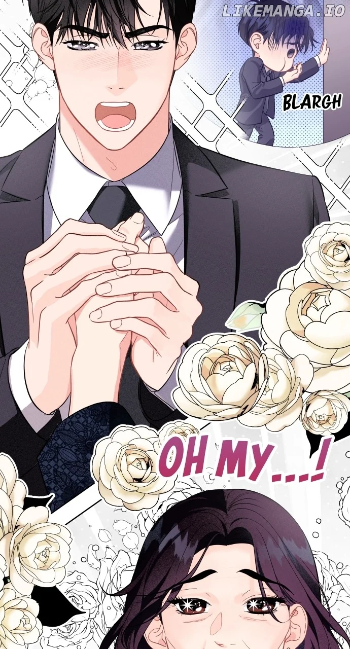 Let’s Meet After Work Chapter 63 - Page 37