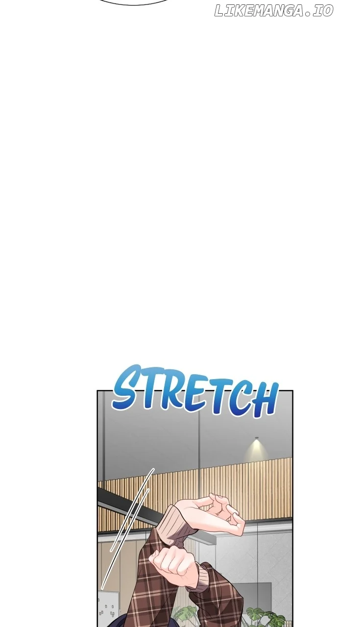 Let’s Meet After Work Chapter 63 - Page 46