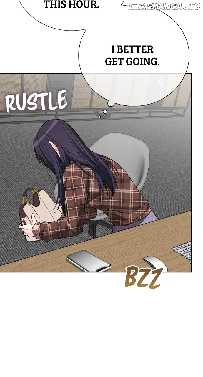 Let’s Meet After Work Chapter 63 - Page 50