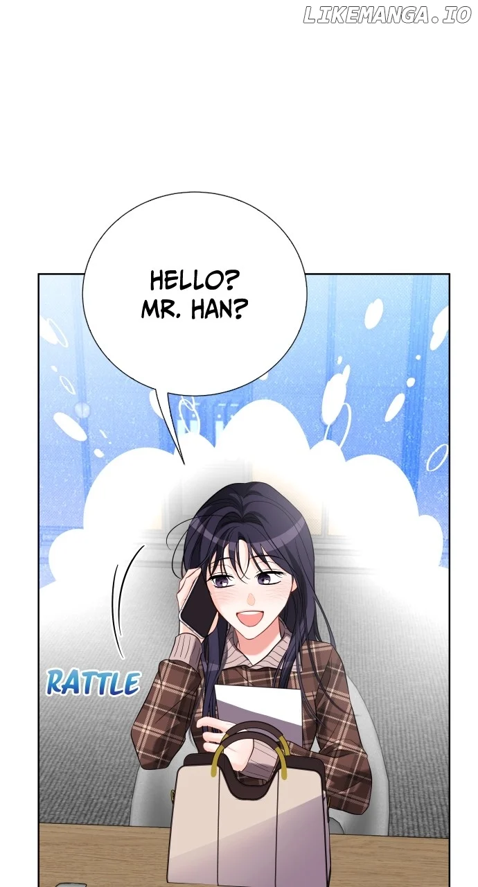 Let’s Meet After Work Chapter 63 - Page 51